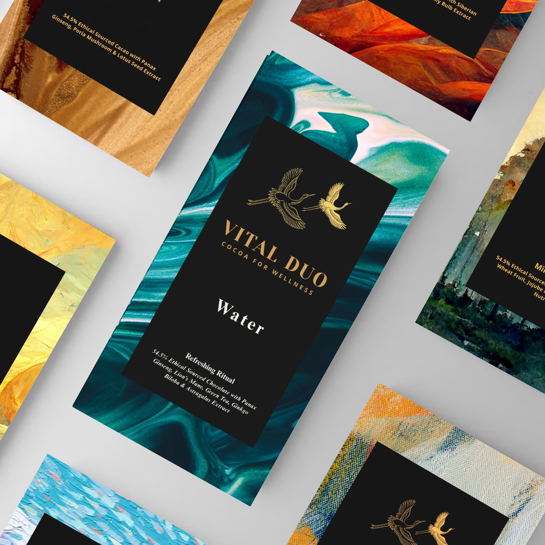 The Elemental Collection