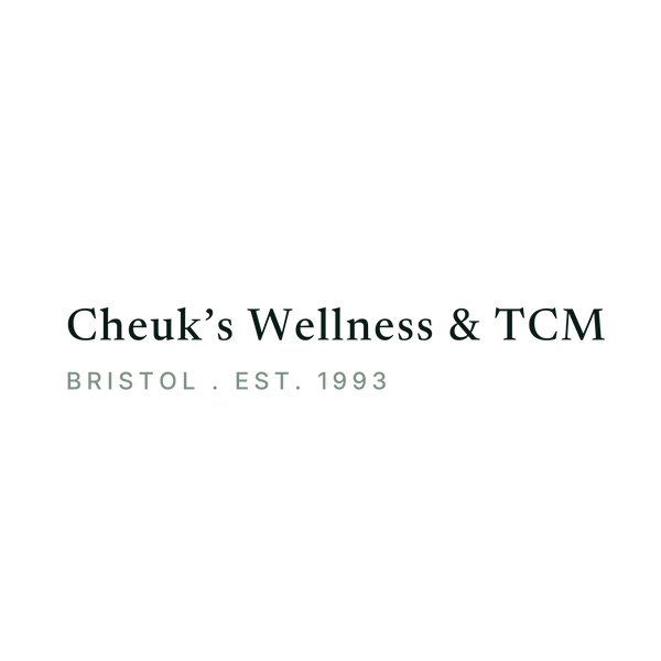 Cheuks Wellness & TCM 布里斯托・卓儒中醫 